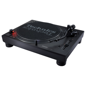 パナソニック ダイレクトドライブターンテーブルシステム Technics K SL-1200MK7WK-イメージ1
