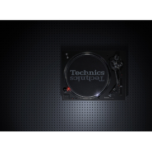パナソニック ダイレクトドライブターンテーブルシステム Technics K SL-1200MK7WK-イメージ2