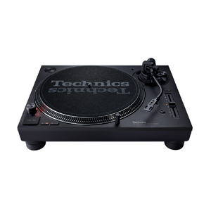 パナソニック ダイレクトドライブターンテーブルシステム Technics K SL-1200MK7WK-イメージ4