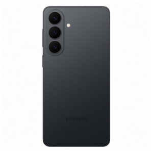 Samsung Samsung Galaxy S26+ 256GB Black SM-S947QZKASJP-イメージ2