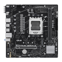 ASUS マザーボード PRIME PRIME/A620M-E-CSM