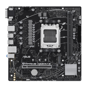 ASUS マザーボード PRIME PRIME/A620M-E-CSM-イメージ1
