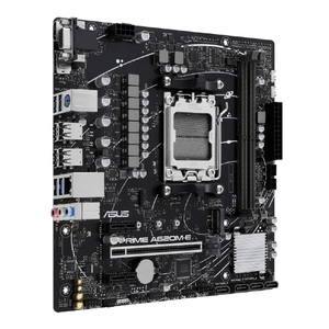 ASUS マザーボード PRIME PRIME/A620M-E-CSM-イメージ2
