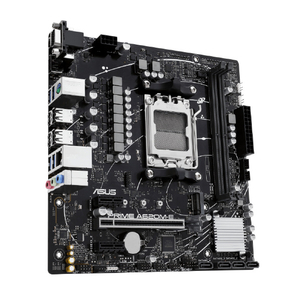 ASUS マザーボード PRIME PRIME/A620M-E-CSM-イメージ3