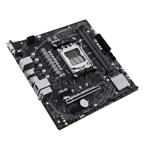 ASUS マザーボード PRIME PRIME/A620M-E-CSM-イメージ4