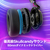 Skullcandy ゲーミングヘッドセット SLYR BLACK S6SYY-P003-イメージ3