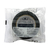 Forestway カラー布テープ 0.2mm厚 50mm×25m 黒 30巻 FC443SA-イメージ3