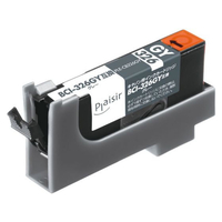 プレジール 互換インク BCI-326Y対応 FC418SV-PLE-CB326GY