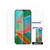 araree iPhone 14用抗菌強化ガラスフィルム SUBCORE クリア AR24677I14-イメージ1