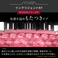 Brighte BRT-FSB180LB ELEKI BRUSH + エレキブラシプラス アイスブルー