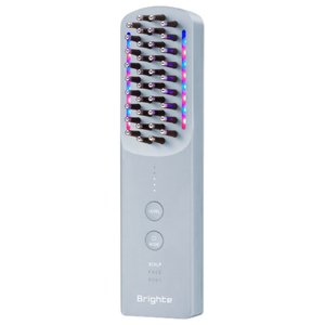 Brighte BRT-FSB180PK ELEKI BRUSH + エレキブラシプラス ピンク