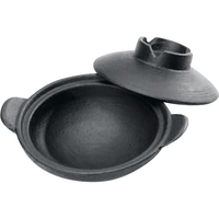 東伸販売 五進 鉄ミニ寄鍋 9cm(G-01) FC970LN-5357300