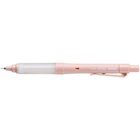 三菱鉛筆 ユニ アルファゲル スイッチ 0.3mm コットンピンク FC737RW-M3-1009GG 1P.51