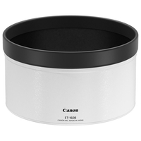キヤノン レンズショートフード ET-160B L-SHOODET160B