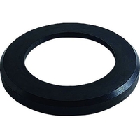 トラスコ中山 やわらかポール用ウエイト FC089GM-3747786