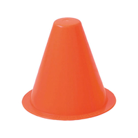 トーエイライト TOEI LIGHT トーエイライト/ソフトコーナーポイント 13 オレンジ FCJ909B-G1710V