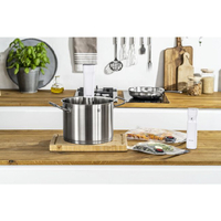 ZWILLING 53103-100-0 低温調理器 ENFINIGY ホワイト|エディオン公式通販