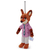 タカラトミーアーツ ディズニーキャラクター/ズートピア2/ボールチェーンマスコット/ ニック・ワイルド ｽﾞ-ﾄﾋﾟｱ2ﾎﾞ-ﾙﾁｴ-ﾝﾆﾂｸﾜｲﾙﾄﾞ-イメージ2