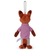タカラトミーアーツ ディズニーキャラクター/ズートピア2/ボールチェーンマスコット/ ニック・ワイルド ｽﾞ-ﾄﾋﾟｱ2ﾎﾞ-ﾙﾁｴ-ﾝﾆﾂｸﾜｲﾙﾄﾞ-イメージ4