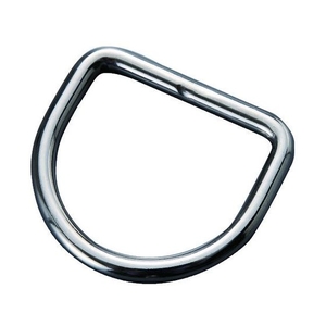 トラスコ中山 Dリンク ステンレス製 6×45mm 2個入 FC136EZ-1607254-イメージ1