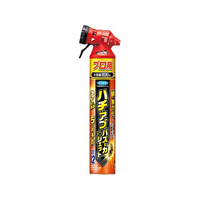 フマキラー ハチ・アブバズーカジェット 800mL FC655TH