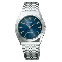 シチズン ソーラーテック腕時計(メンズモデル) レグノ RS25-0041C