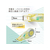 プラス Pasty 修正テープ 使切り イエロー FC368PA-52291/WH-1805-P-イメージ6