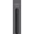 SALONIA ストレートヘアアイロン(24mm) SALONIA ブラック SAL23105BK-イメージ3