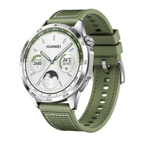 HUAWEI WATCH GT4 46mm GREEN WATCHGT446MMGREEN