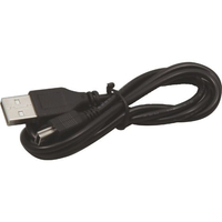 アーテック USBケーブルminiB(80cm) FCS2985-153101