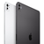 Apple 13インチiPad Pro Wi-Fiモデル 1TB(Nano-textureガラス搭載) 13インチiPad Pro Wi-Fiモデル スペースブラック MDYQ4J/A-イメージ3