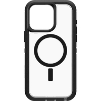 OtterBox iPhone 15 Pro Max用ケース Defender XT Clear Dark Side 77-93313