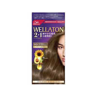 ウエラジャパン ウエラトーン2+1クリーム9CBかなり明るいナチュラルブラウン FC806MP