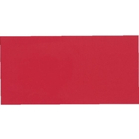 トラスコ中山 TRUSCO 普通反射シート 封入レンズ型 227mm×227mm 赤 レッド202272270.3 FC666GT-2208555