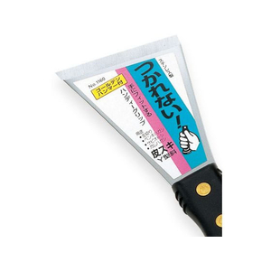 富田刃物 仁作ステンレス製Y型斜刃ハンマー付皮スキ 64mm FC882RJ-NO.1160-イメージ2