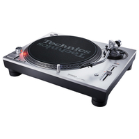 パナソニック ダイレクトドライブターンテーブルシステム Technics S SL-1200MK7WS