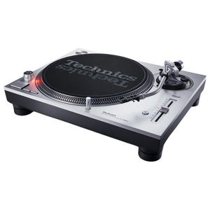 パナソニック ダイレクトドライブターンテーブルシステム Technics S SL-1200MK7WS-イメージ1