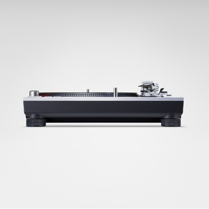 パナソニック ダイレクトドライブターンテーブルシステム Technics S SL-1200MK7WS-イメージ3