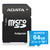 タジマモーター MAX Performance MicroSD 64GB ADTAG-64G-イメージ3