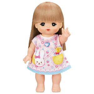 パイロットコーポレーション ロングヘアメルちゃん おやすみじゅんびセット ﾛﾝｸﾞﾍｱﾒﾙﾁﾔﾝｵﾔｽﾐｼﾞﾕﾝﾋﾞｾﾂﾄ-イメージ4
