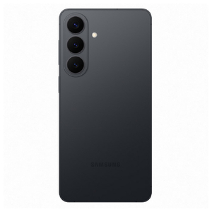 Samsung Samsung Galaxy S26+ 512GB Black SM-S947QZKESJP-イメージ2