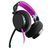 Skullcandy ゲーミングヘッドフォン SLYR PRO BLACK S6SPY-P003-イメージ2