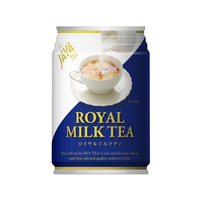 大塚食品 ロイヤルミルクティ by ジャワティ 280g FC443SH