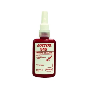 ヘンケルジャパン 545油圧配管用シール剤50ML FC337EP-8366448-イメージ1