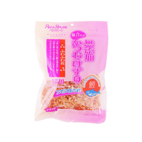 ペッツルート ペッツルート 無添加かつおけずり ふわふわ花 20g FC07531