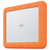 LACIE ポータブルHDD(8TB) Rugged RAID Shuttle STHT8000800-イメージ1