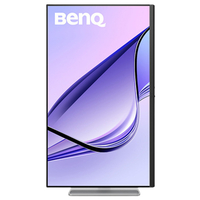 BENQ MA320U-JP Mac向け 31．5型液晶ディスプレイ MAシリーズ シルバー