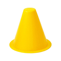 トーエイライト TOEI LIGHT トーエイライト/ソフトコーナーポイント 13 黄 FCJ910B-G1710Y