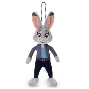 タカラトミーアーツ ディズニーキャラクター/ズートピア2/ボールチェーンマスコット/ ジュディ・ホップス ズ-トピア2ボ-ルチエ-ンジユデイ タカラトミーアーツ ディズニーキャラクター/ズートピア2/ボールチェーンマスコット/ ジュディ・ホップス ズ-トピア2ボ-ルチエ-ンジユデイ