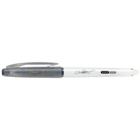 パイロット イルミリー カラートゥーカラー ボールペン ブラック・グレー FCU3947-LIL-25S4-BGY